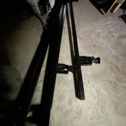 Metal Bed Frame