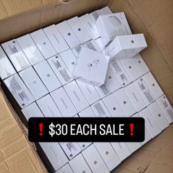 AirPods Pro 2nd Generation 