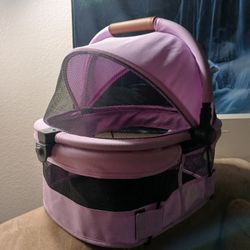 Pet Gear Brand Small Dog Carrier