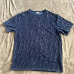 Mens Dior T-shirt