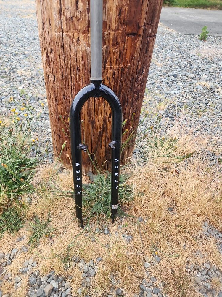 Surly Forks