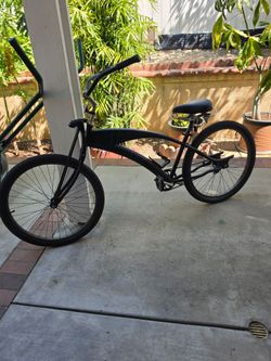Bike MICARGI 26 low rider $120