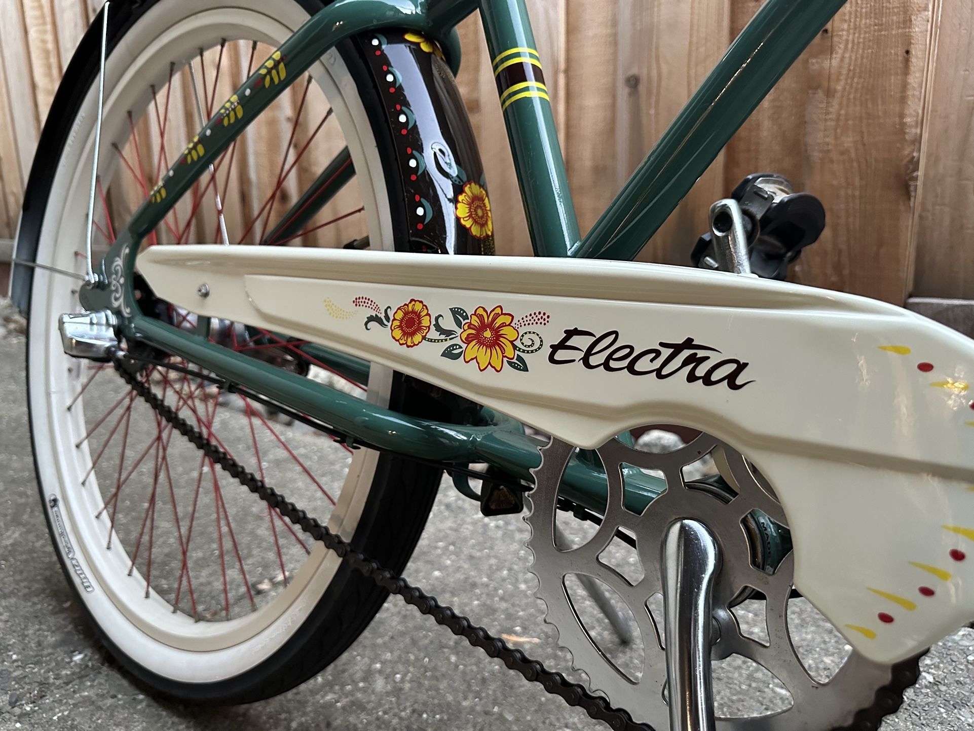 Electra Gypsy 3i Women’s Cruiser