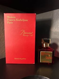 MFK ‘Baccarat Rouge 540’ extrait de parfum