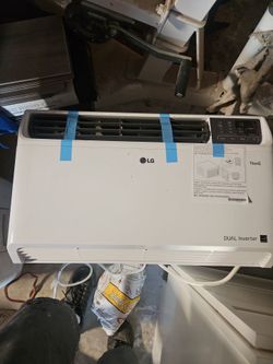 LG AC