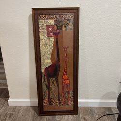 Decorative Wall Picture