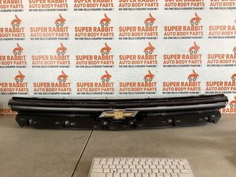 2024 Chevy Equinox EV Front Center Light Bar w/Bracket CHEAP✅ORIGINAL 2026