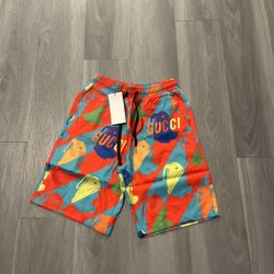 Gucci Shorts Size Large 
