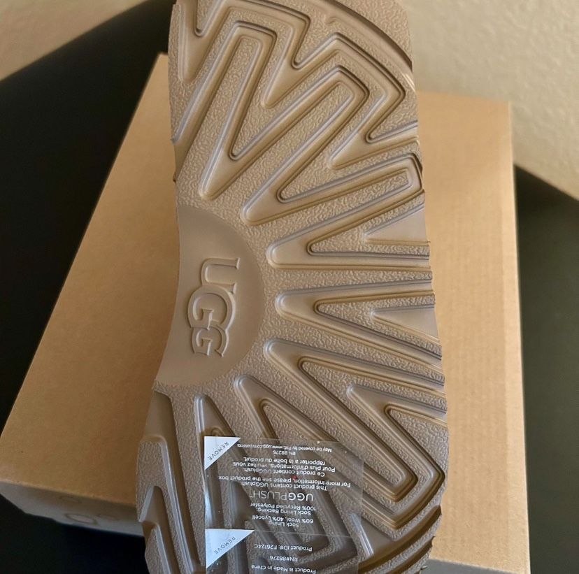 Kids mini ultra uggs
