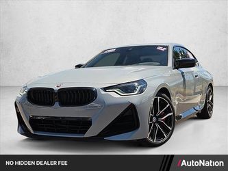 2022 BMW M240