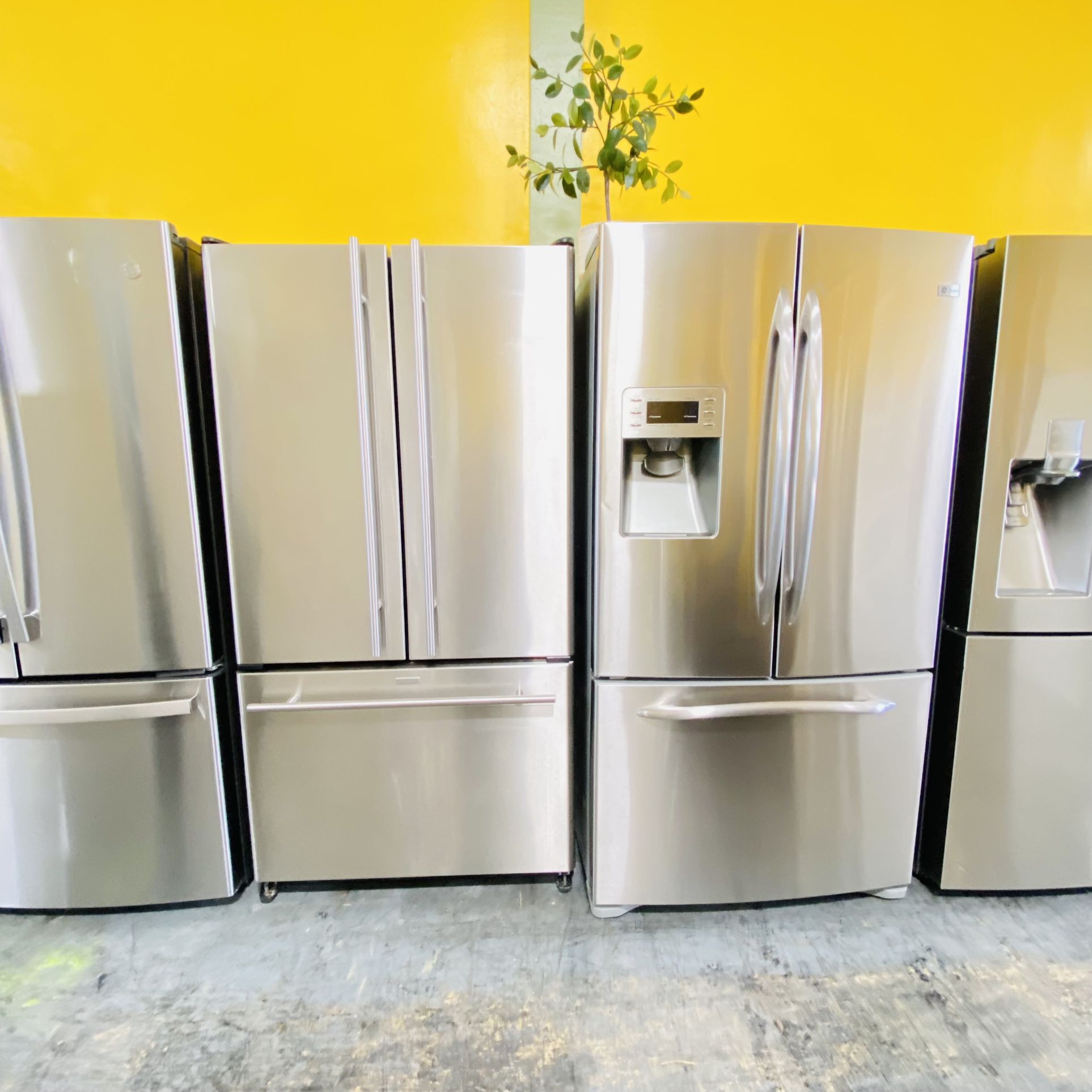 Refrigerator