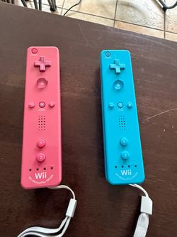 Nintendo wii remote