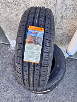 195/65R15 Ferentino New 4 tires Free Mount Balance installation 195/65/15 llantas