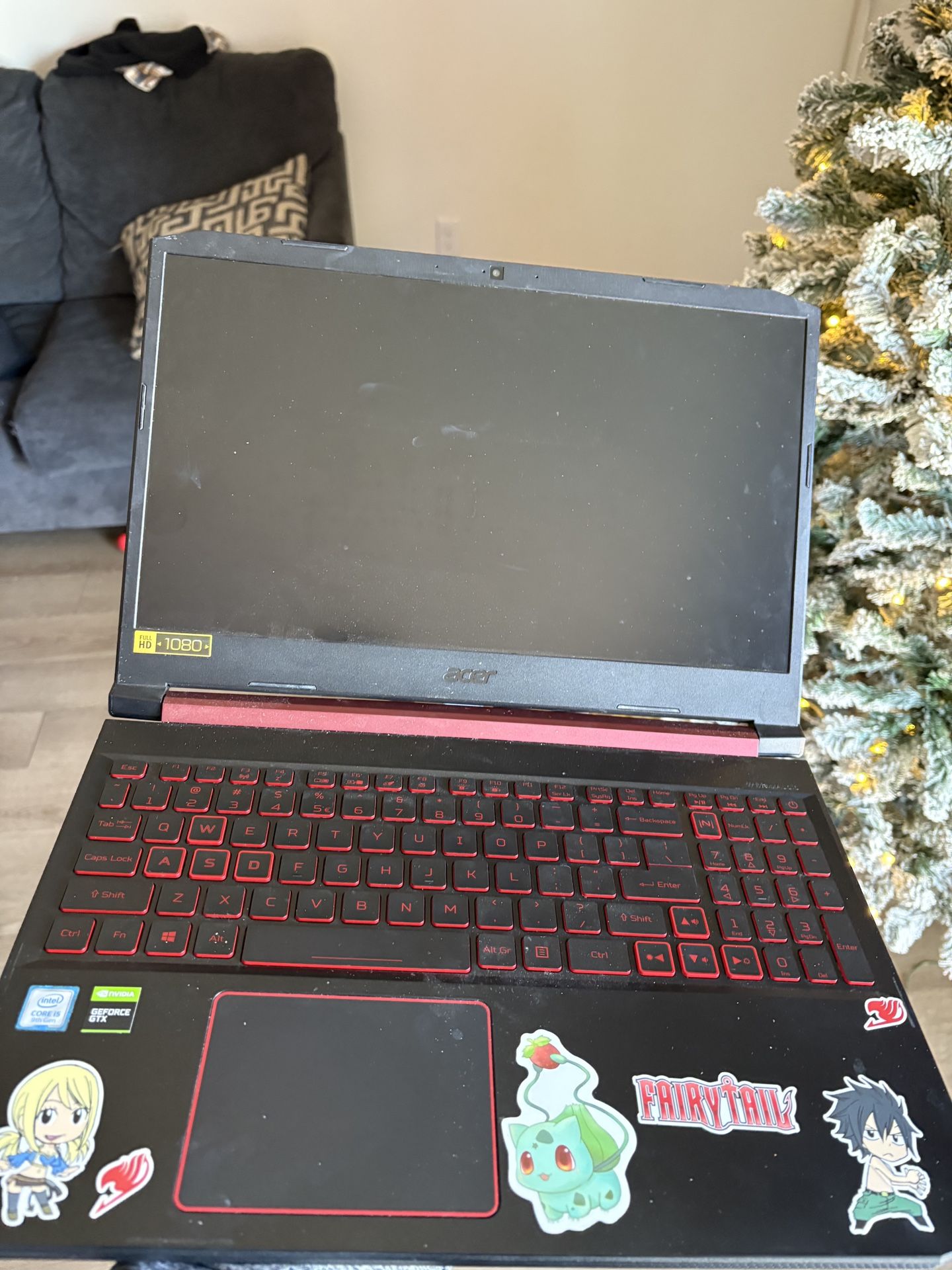 Acer Gaming Laptop