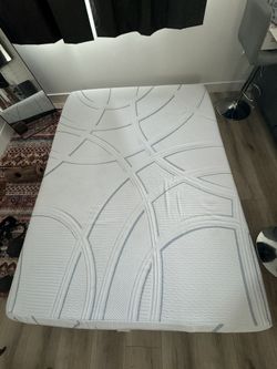 Queen Size Mattress