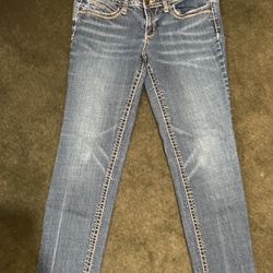 Jeans Size 10 P