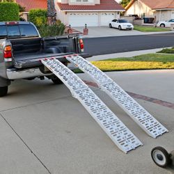 Loading Ramps