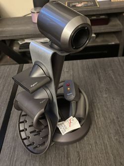 Dyson Hairdryer