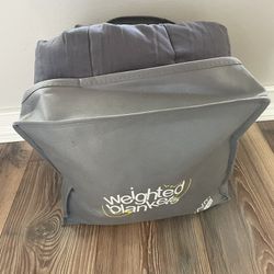 Weighted Blanket (Never Used)