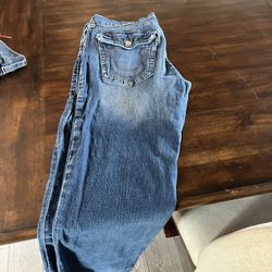 True religions