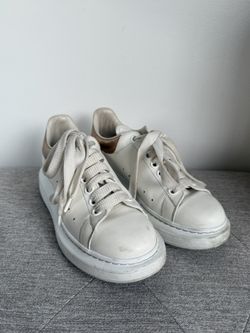 Alexander McQueen Sneakers