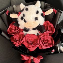 Eternal Roses For Valentines Day ! 