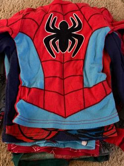 Boy clothes 2t-3t