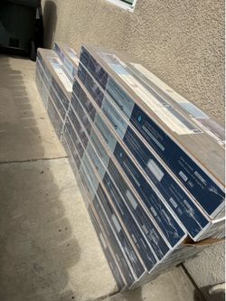 Harmonics Flooring