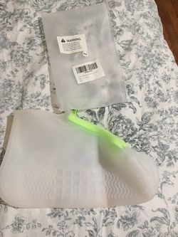 Shoe Cover