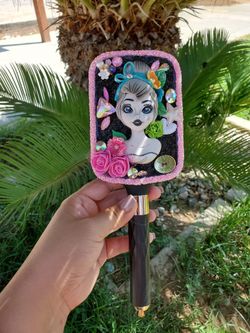 Hair Brush