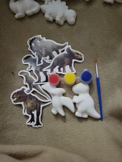 Dino Kit 2