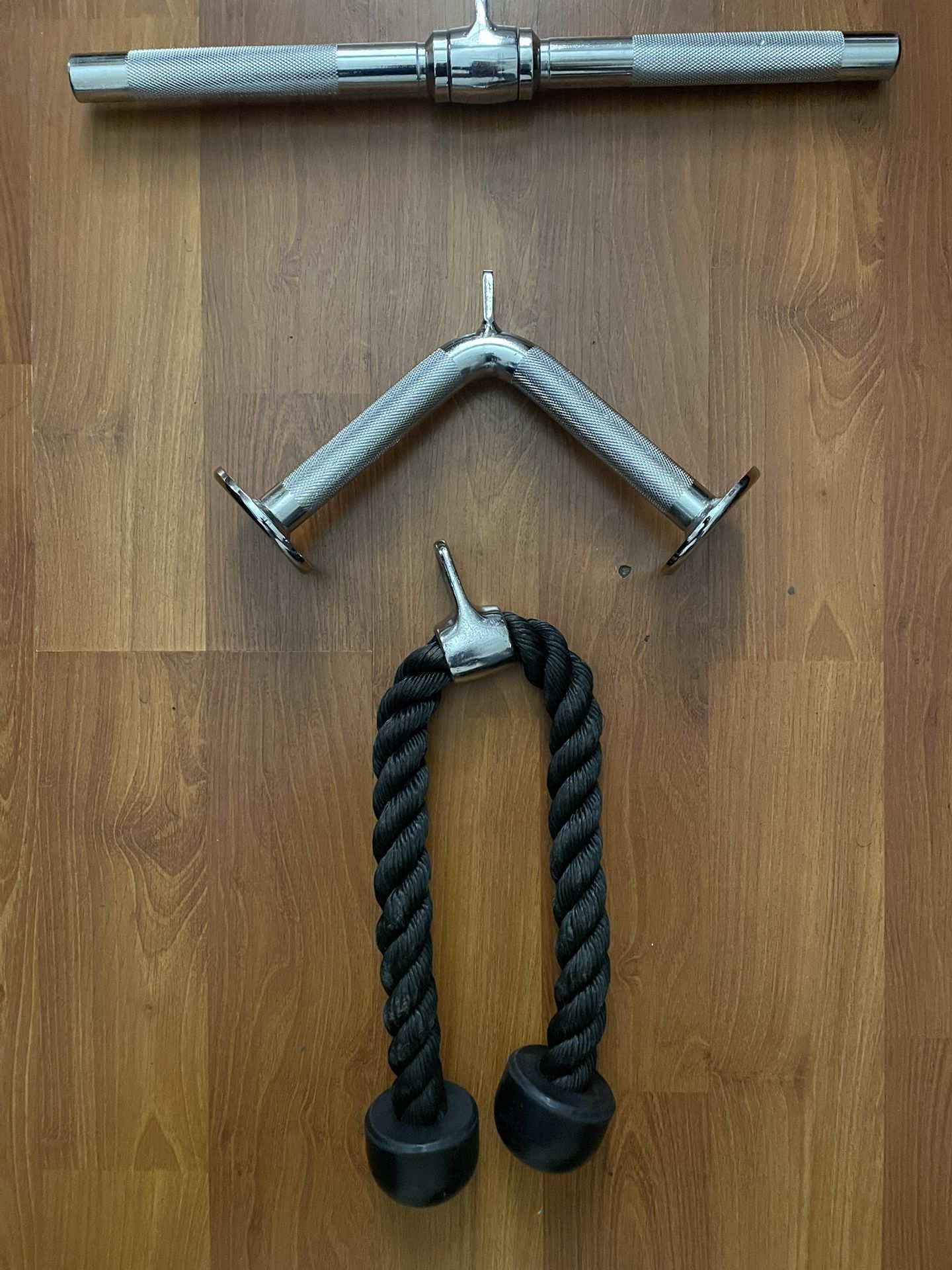 Gym Equipment