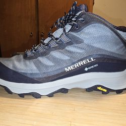 Merrell Moab Speed GTX Gore-Tex (Hiking Boots)