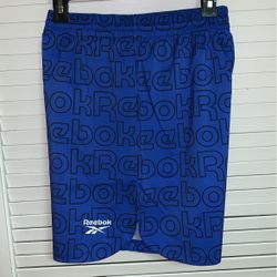 Reebok Woven Track Shorts