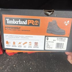 Electrician Tools / Boots 