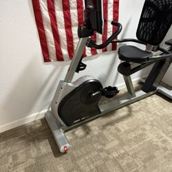 Cardio Equipment 
