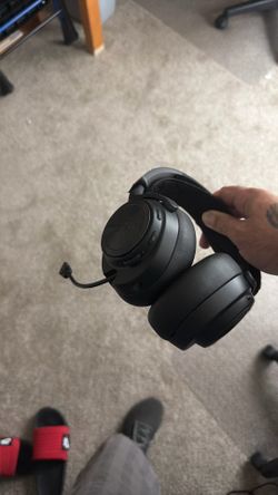 Steele series arctic nova pro wireless (Xbox,ps5,pc,switch)