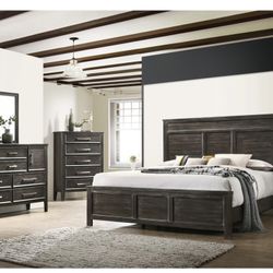Brand New Bedroom Set