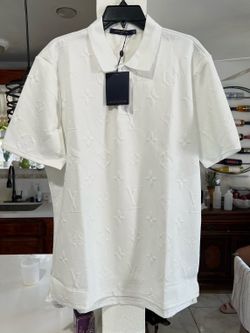 Louis Vuitton Men’s Polo Shirts
