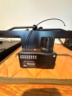 DT systems Bird launcher DT systems Bird launcher price is for both