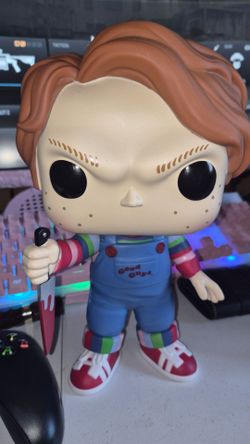 Large Chucky Funko Pop