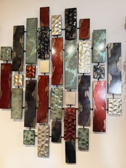 Wall Decor
