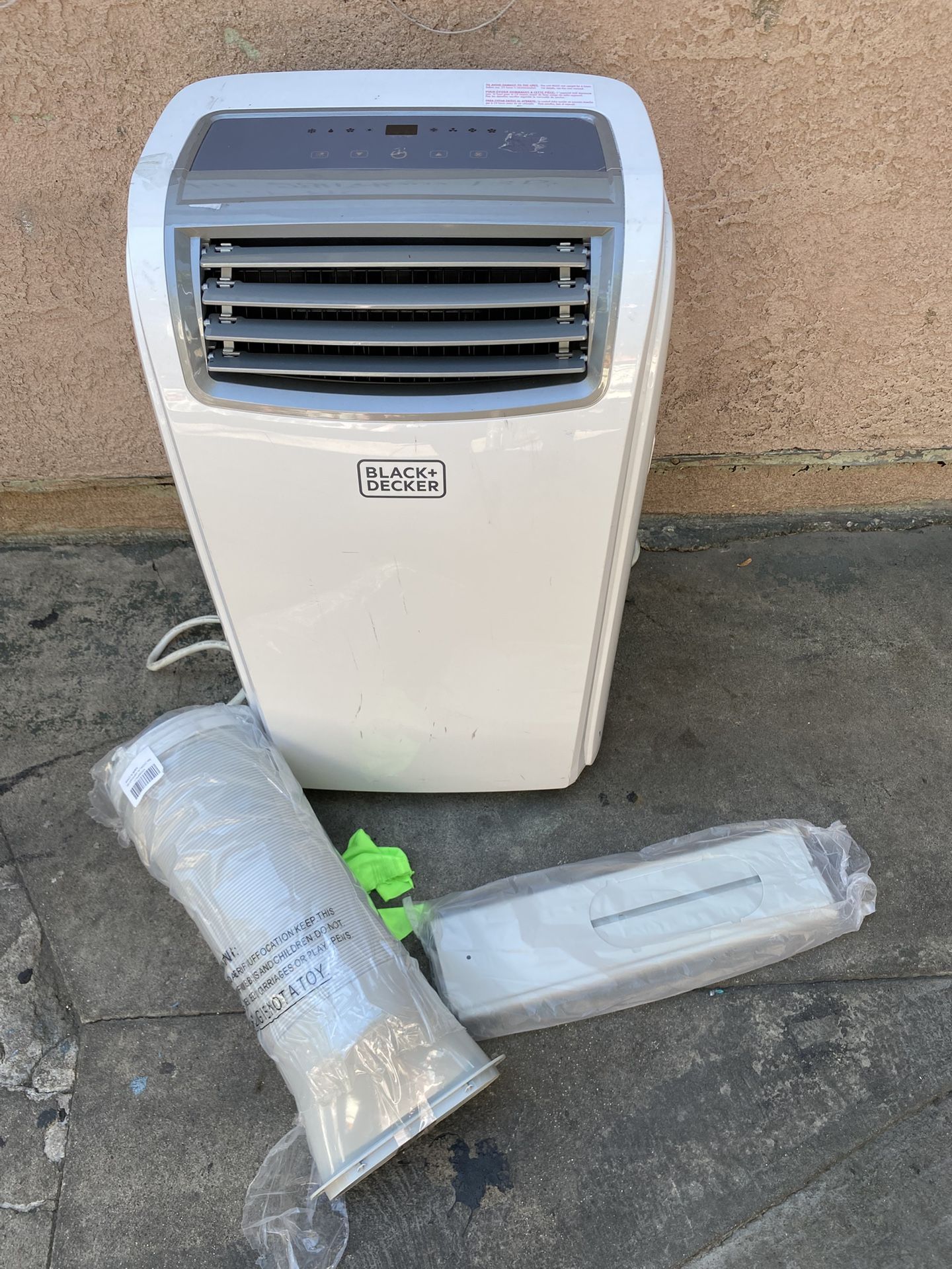 Portable Air Conditioner