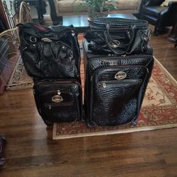 Luggage Bags