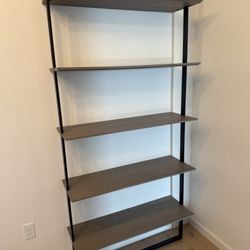 Room & Board Beam Bookshelves 