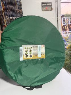 Portable Pop Up Privacy Tent
