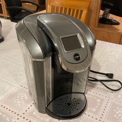 Keurig 2.0 Coffee Machine