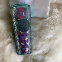 Starbucks Tumbler 