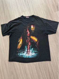Iron man