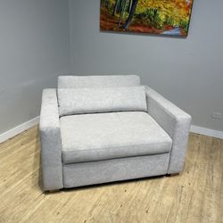 Convertible Sleeper Sofa Chair